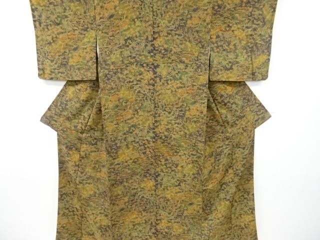 JAPANESE KIMONO / KOMON 